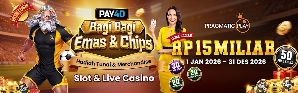 BURGERSLOT